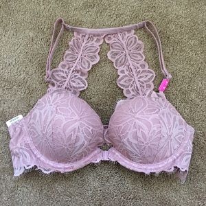 VS Racerback Bra 💕 FREE GIFTS!
